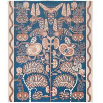 Thumb_bees_rug_blue